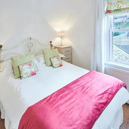 Host & - Park Place Apartmán