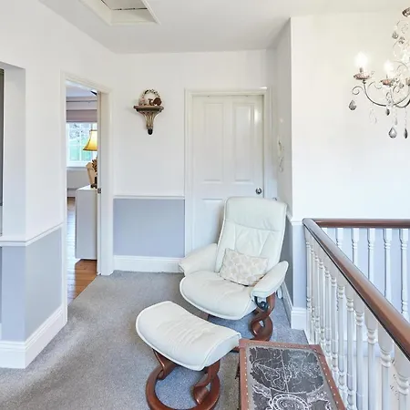 Host & - Park Place Apartmán Whitby