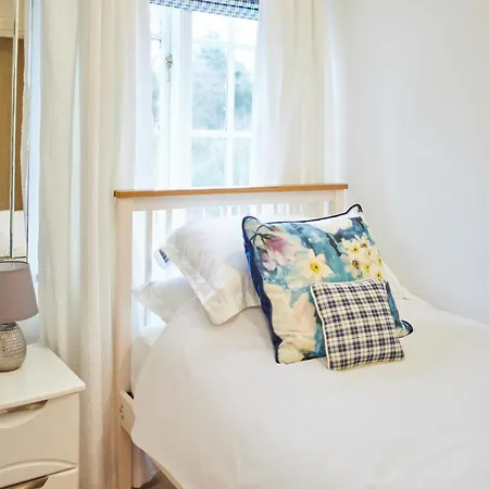 Host & - Park Place Apartmán