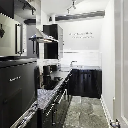 Appartamento Host & - Park Place