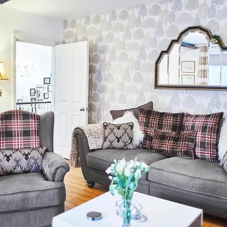 Appartamento Host & - Park Place *