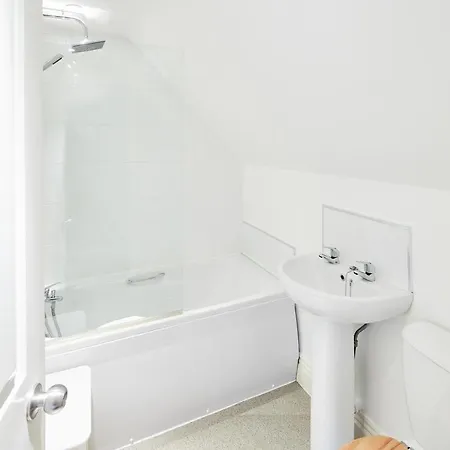 Appartamento Host & - Park Place *