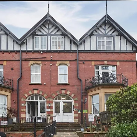 Appartamento Host & - Park Place