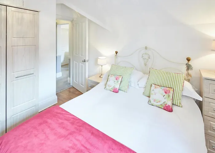 Apartamento Host & - Park Place