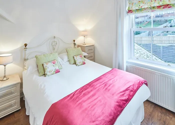 Host & - Park Place Apartamento