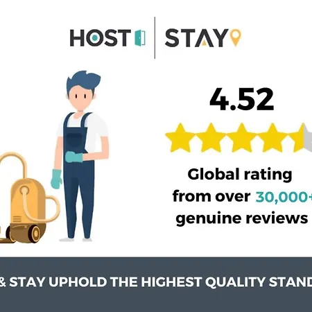 Host & - Park Place